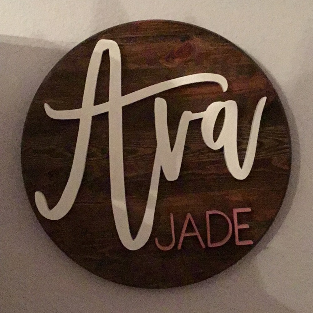 Meet your Posher, Ava